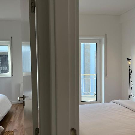 Апартаменты Braga Centro, Totalmente Remodelado Em 2023! Экстерьер фото