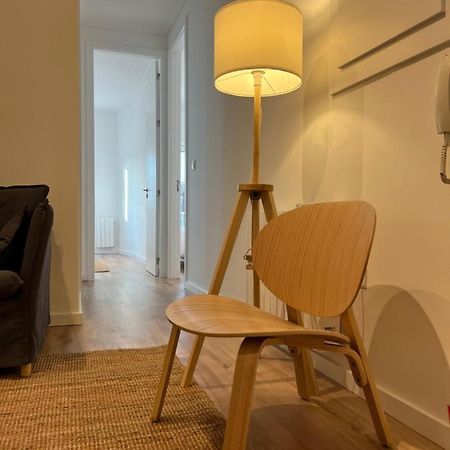 Апартаменты Braga Centro, Totalmente Remodelado Em 2023! Экстерьер фото
