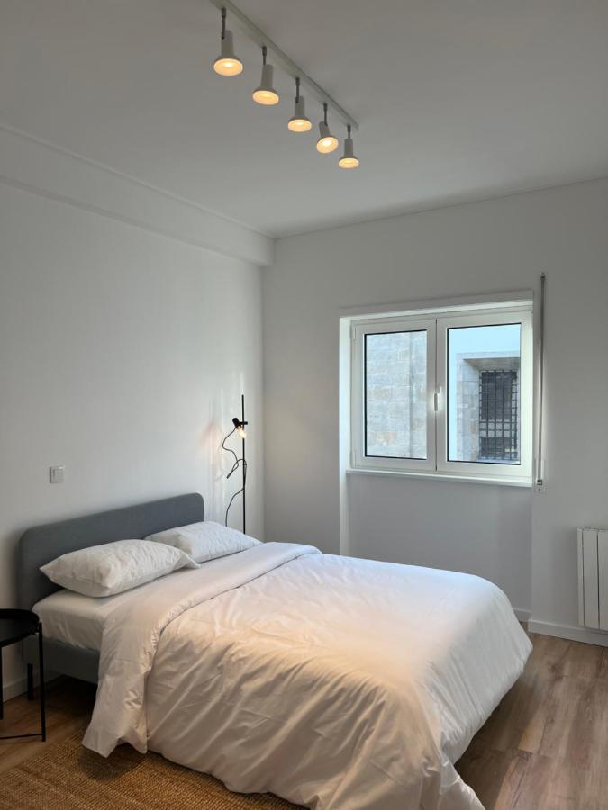 Апартаменты Braga Centro, Totalmente Remodelado Em 2023! Экстерьер фото