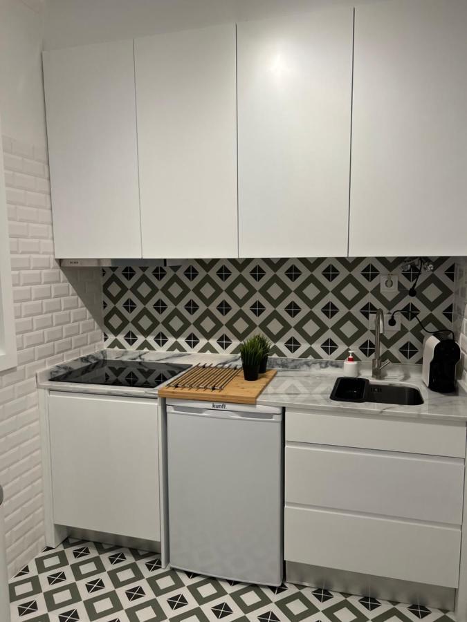Апартаменты Braga Centro, Totalmente Remodelado Em 2023! Экстерьер фото